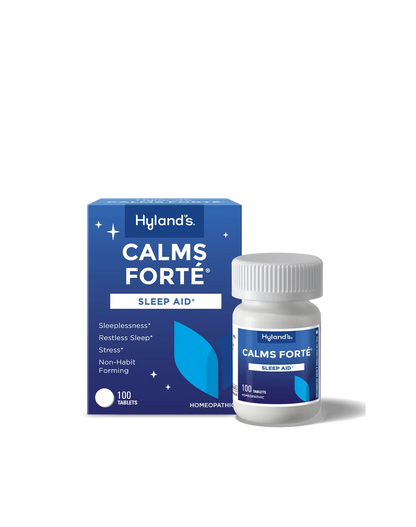 Calms Forte - Sleep Aid