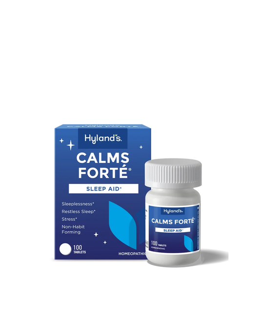Calms Forte - Sleep Aid
