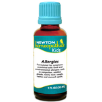 Allergies Kids