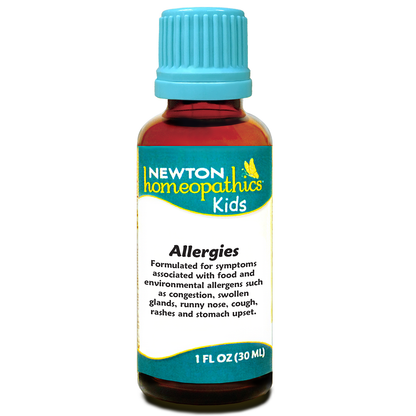 Allergies Kids