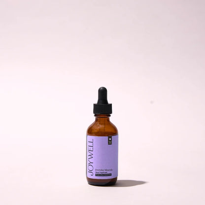JoyWell Everyday Minerals