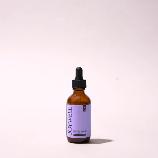 JoyWell Everyday Minerals