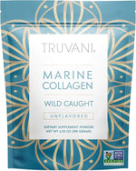 Wild Caught Marine Collagen - Unflavored