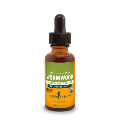 Wormwood