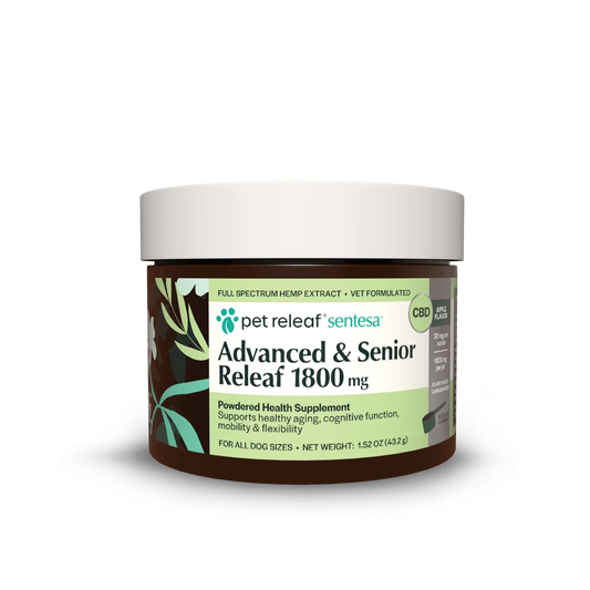 Sentesa Advanced & Senior Releaf
