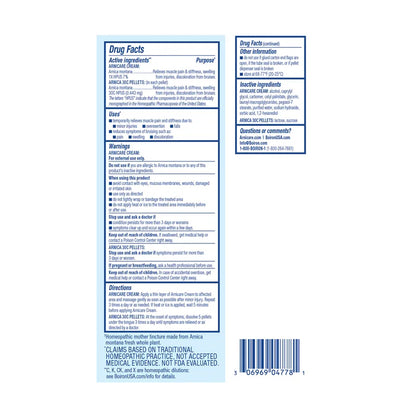 Arnicare Cream Value Pack