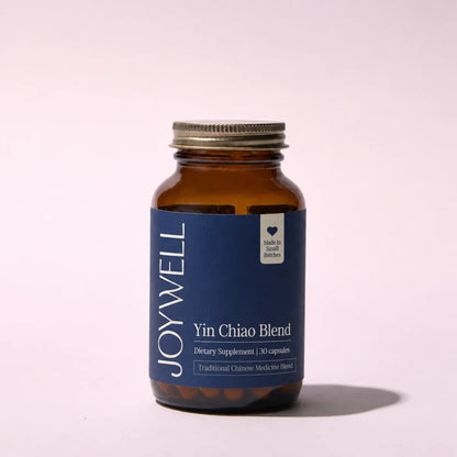 JoyWell Yin Chiao Blend