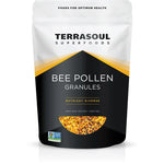 Bee Pollen Granules