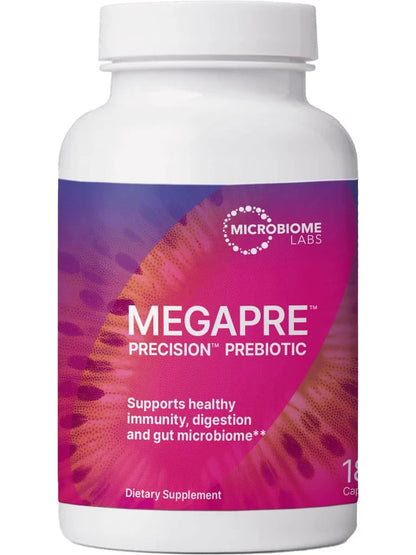 MegaPre Precison PreBiotic