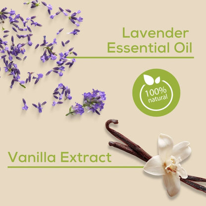 Lavender Vanilla Plug In Refill