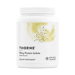 Whey Protein Isolate - Vanilla