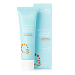 Ozonated Oil Deodorant - Jojoba W/Orange & Bergamot