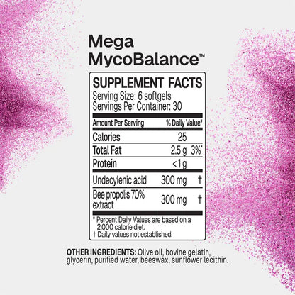 Mega MycoBalance