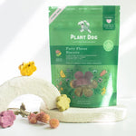 Party Flavor Biscuits for Dogs