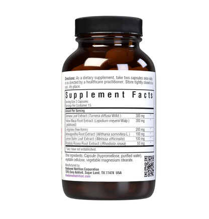 Intimate Essentials™ For Her Sexual Response & Libido Boost