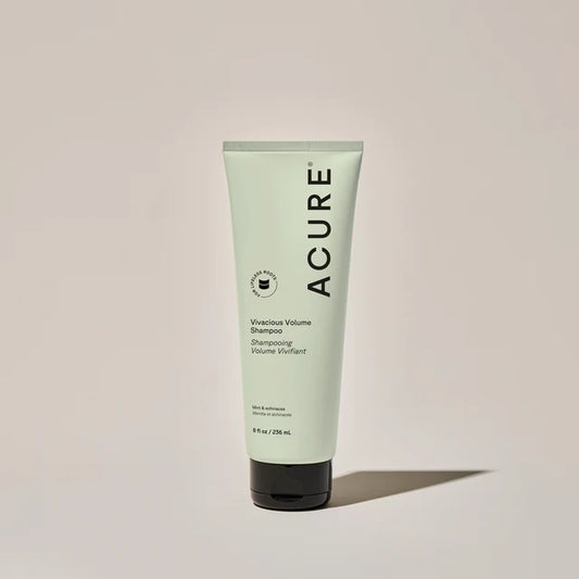 Vivacious Volume Peppermint & Echinacea Shampoo
