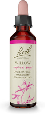 Bach Flower Remedies- Willow
