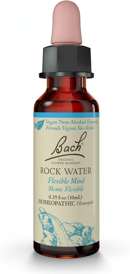 Rock Water