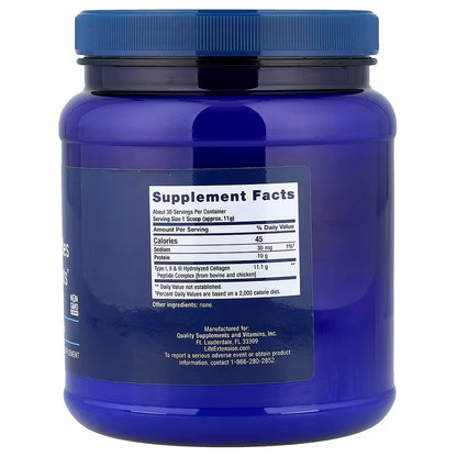 Collagen Peptides