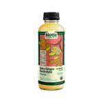 Spicy Ginger Electrolyte Kvass