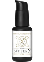 Bitter X