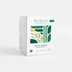 Tea Green Ritual