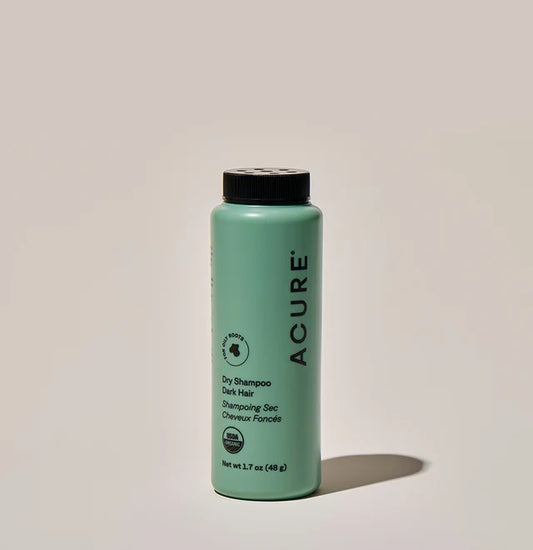 Dry Shampoo - Brunette to Dark Hair