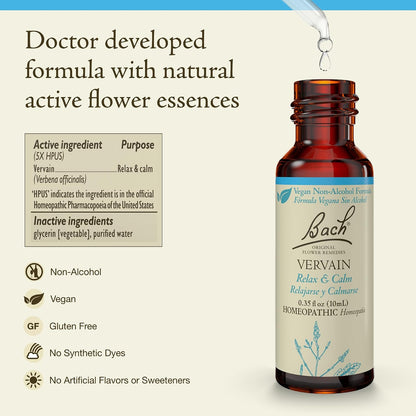 Vervain