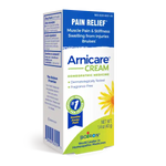 Arnica Cream