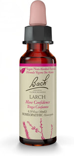 Bach Flower Remedies- Larch