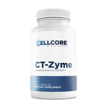 CT-Zyme Digestive and Detox Support