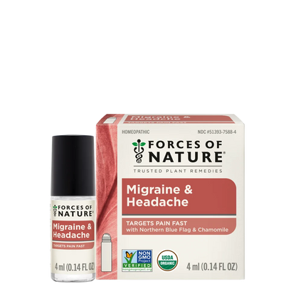 FON Migraine