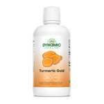 Turmeric Gold