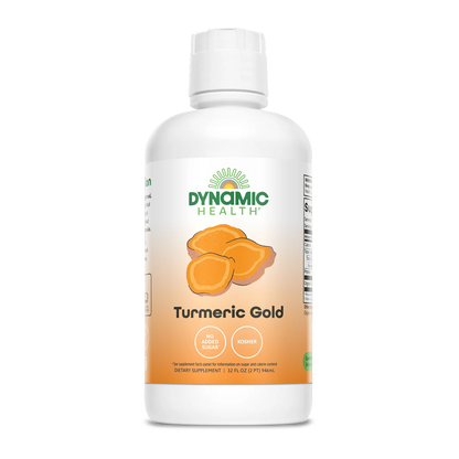 Turmeric Gold