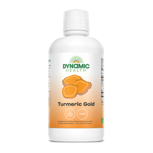 Turmeric Gold