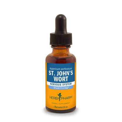 St. Johns Wort Extract