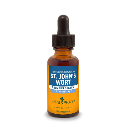 St. Johns Wort Extract