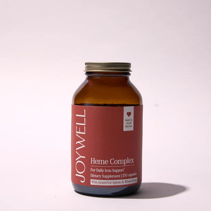 JoyWell Heme Complex