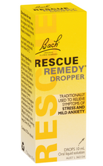 Bach Rescue Remedy 10mL