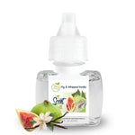 Fig & Whipped Vanilla Plug In Refill