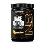 Base Aminos - Orange Mango