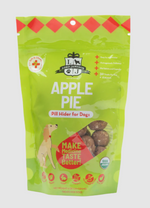 Apple Pie Pill Hider for Dogs