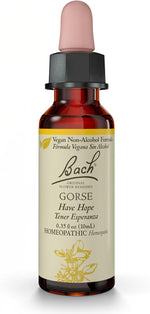 Bach Flower Remedies- Gorse