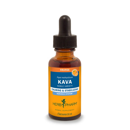 Kava - Orange