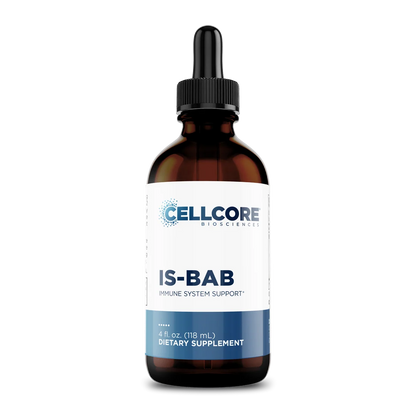 IS-BAB Immune System Support