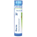 Rhus Toxicodendron 30 C Md