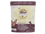Freeze-Dried Recipe - Chicken