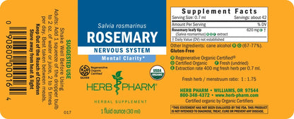 Rosemary Extract