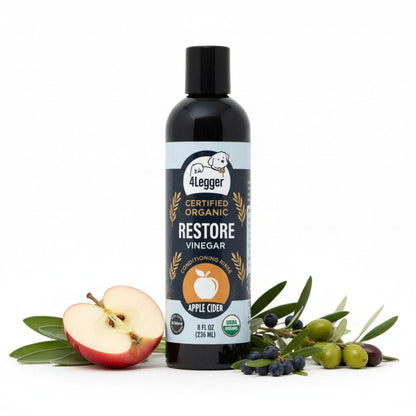 Conditioning Rinse - Apple Cider Vinegar