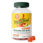 Vitamin D3K2 Gummies